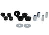For 2002-2006 Subaru Front Control Arm Bushing Kit Front