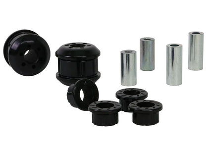 For 2006-2011 Honda Front Control Arm Bushing Kit Front