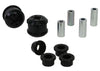 For 2006-2011 Honda Front Control Arm Bushing Kit Front