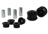 For 2006-2011 Honda Front Control Arm Bushing Kit Front