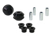 For 2003 Mitsubishi Front Lower Control Arm Bushing Set Front Lower