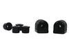 For 1991-1999 Nissan Front Control Arm Bushing Set Front