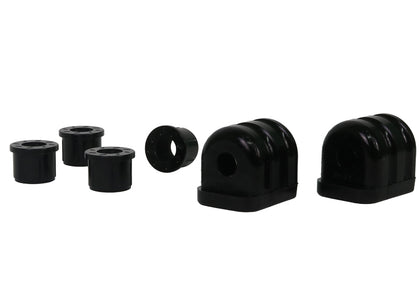 For 1991-1999 Nissan Front Control Arm Bushing Set Front