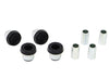 For 1966-1976 Fiat Front Control Arm Bushing Set Front