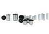 For 65-73 Buick Chevrolet Oldsmobile Pontiac Control Arm Bushing Set -