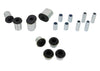 For 65-73 Buick Chevrolet Oldsmobile Pontiac Control Arm Bushing Set -