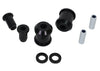 For 1994-2004 AM General Ford Hummer Mercury Front Control Arm Bushing Set Front