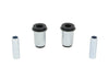 For 1989-1998 Nissan Control Arm Lower Inner Bushing Rear