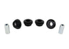 For 2000-2009 Honda Control Arm Lower Inner Front Bushing Front