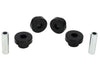 For 1972-1980 Mazda Control Arm Lower Inner Bushing Front