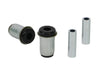 For 1983-1989 Chrysler Dodge Mitsubishi Plymouth Control Arm Lower Inner Bushing