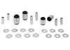 For 2003-2015 Lexus Toyota Lower Control Arm Inner Bushing Kit Lower Inner