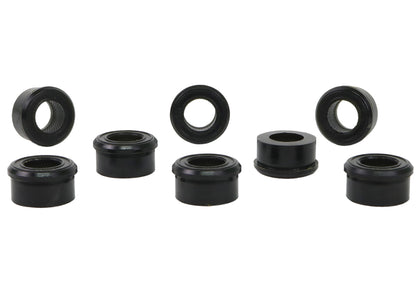 For 1956-1980 MG Front Lower Control Arm Inner Bushing Kit Front Lower Inner