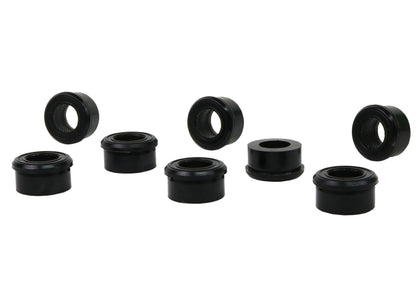 For 1956-1980 MG Front Lower Control Arm Inner Bushing Kit Front Lower Inner