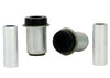 For 1960-1966 Ford Control Arm Lower Inner Bushing Front