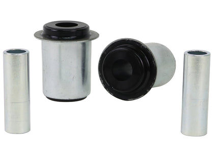 For 1984-1998 Nissan Control Arm Lower Inner Bushing Front