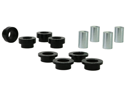 For 2009-2021 Nissan UCA Camber Adjustable Inner Bushing Kit Upper Inner