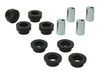 For 2009-2021 Nissan UCA Camber Adjustable Inner Bushing Kit Upper Inner