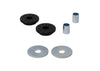 For 1998-2010 Audi Volkswagen Front Subframe Mounting Bushing Front