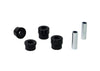 Nolathane Bushing Kit REV034.0110