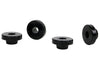 For 1971-1997 Ford Mazda Control Arm Lower Outer Bushing Front