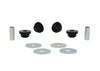 For 1983-1986 Toyota Control Arm Lower Outer Bushing Front