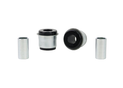 For 1984-1995 Toyota Control Arm Upper Inner Front Bushing Front