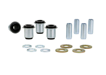 For 1965-1974 Dodge Plymouth Front Upper Control Arm Bushings Set Front