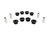 For 1990-2005 Mazda Control Arm Upper Inner Bushing Front