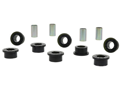 For 1962-1974 Jaguar Control Arm Upper Inner Bushing Front