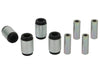 Nolathane Bushing Kit REV042.0038