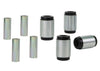 Nolathane Bushing Kit REV042.0038