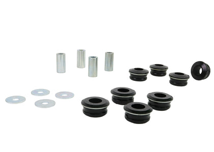 For 2007-2021 Lexus Toyota Upper Control Arm Inner Bushing Kit Upper Inner