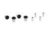 For 1996-2002 Toyota Front Upper Control Arm Inner Bushing Kit Front Upper Inner