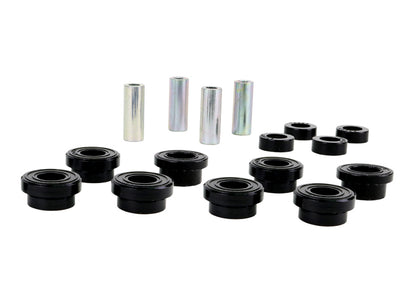 For 1988-1997 Honda Rear End Control Arm Bushing Set Rear