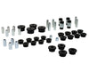 For 1995-1999 Mitsubishi Rear Control Arm Bushings Rear