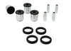 For 1993-2002 Chevrolet Pontiac Rear Control Arm Bushing Rear