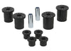 For 1999-2004 Ford Rear Control Arm Bushings Rear