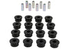 For 1985-1987 Toyota Rear Control Arm Bushing Kit Rear