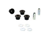 For 1965-1982 Chevrolet Rear Trailing Arm Bushings Rear
