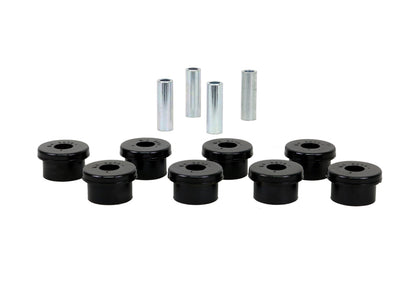 For 1990-2001 Acura Rear Lower Control Arm Bushing Set Rear Lower