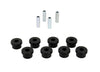 For 1990-2001 Acura Rear Lower Control Arm Bushing Set Rear Lower