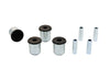 For 1982-1992 Chevrolet Pontiac Rear Control Arm Bushing Kit Rear