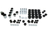 For 1990-1995 Toyota Rear Control Arm Bushing Kit Rear