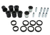 For 1977-2002 Buick Chevrolet Dodge Oldsmobile Pontiac Control Arm Bushings