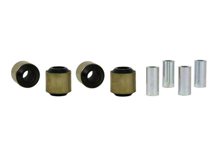 For 2006-2015 BMWward Control Arm/Toe Arm Bushing Set Lowerward