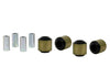 For 2006-2015 BMWward Control Arm/Toe Arm Bushing Set Lowerward