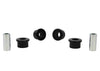 For 2001-2006 Mitsubishi Control Arm Lower Front Inner Bushing Rear