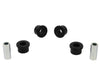 For 2001-2006 Mitsubishi Control Arm Lower Front Inner Bushing Rear