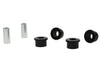 For 2001-2006 Mitsubishi Control Arm Lower Front Inner Bushing Rear